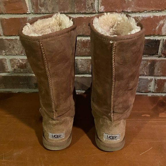 UGG MID-CALF BOOTS - Picture 4 of 9